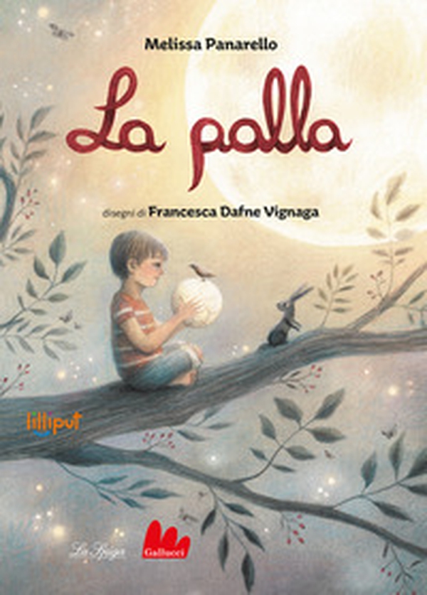 La palla - Librerie.coop La palla - Librerie.coop