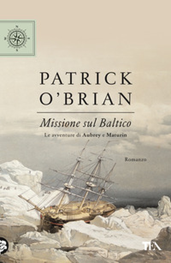 Missione sul Baltico - Librerie.coop Missione sul Baltico - Librerie.coop