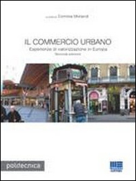 Il commercio urbano - Librerie.coop