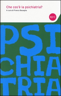 Che cos'è la psichiatria? - Librerie.coop