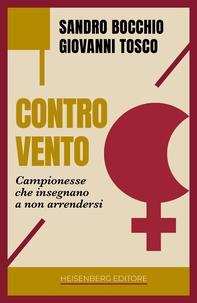 Controvento - Librerie.coop