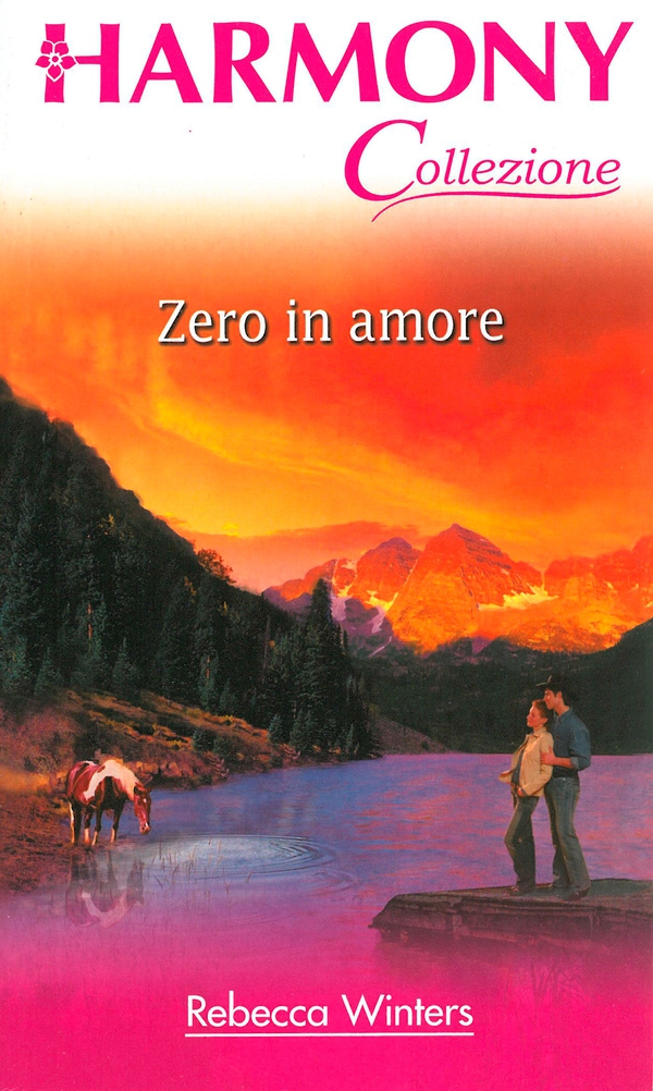 Zero in amore - Librerie.coop Zero in amore - Librerie.coop