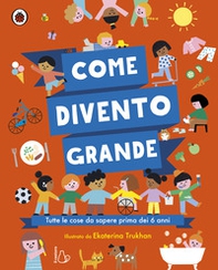 Come divento grande - Librerie.coop