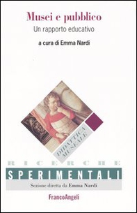 Musei e pubblico. Un rapporto educativo - Librerie.coop