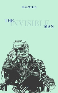 The invisible man - Librerie.coop The invisible man - Librerie.coop