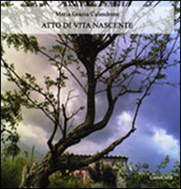 Atto di vita nascente - Librerie.coop Atto di vita nascente - Librerie.coop