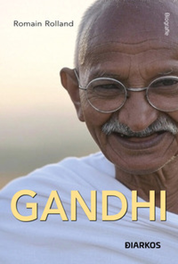 Gandhi - Librerie.coop