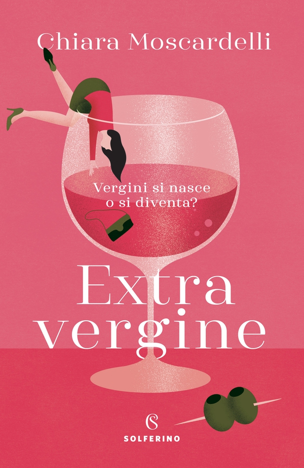 Extravergine - Librerie.coop Extravergine - Librerie.coop
