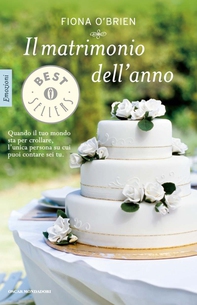 Il matrimonio dell'anno - Librerie.coop