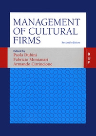 Management of cultural firms - Librerie.coop