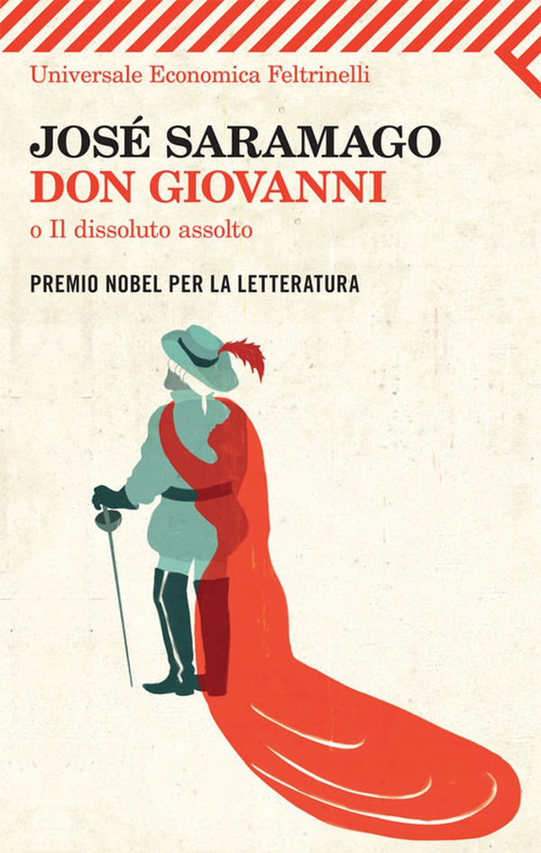 Don Giovanni - Librerie.coop Don Giovanni - Librerie.coop