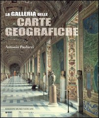 La Galleria delle carte geografiche - Librerie.coop