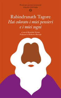 Hai colorato i miei pensieri e i miei sogni. Poesie per giovani innamorati - Librerie.coop