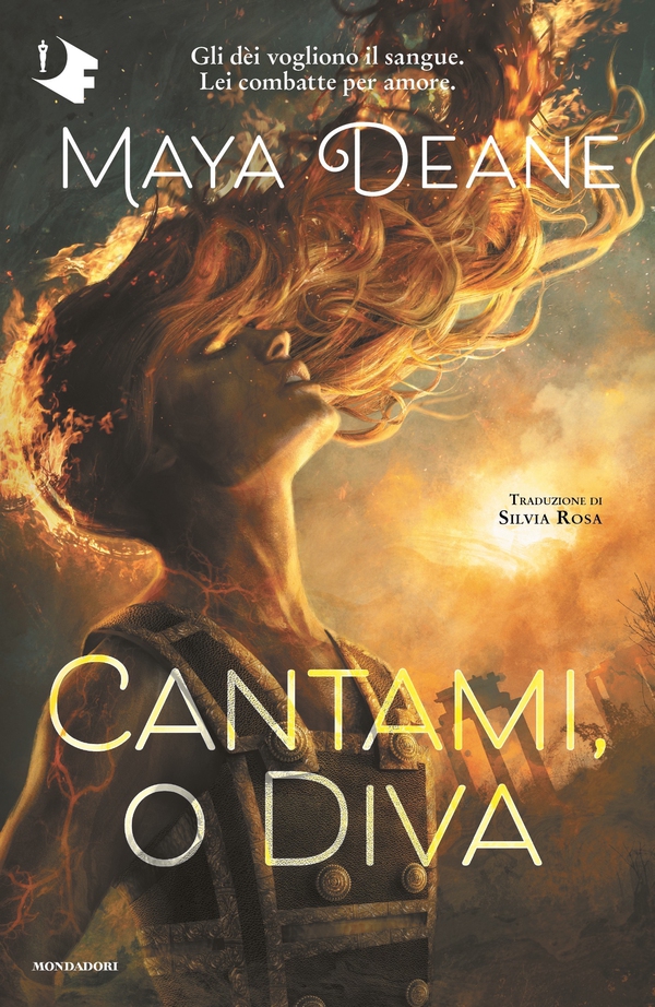 Cantami, o Diva - Librerie.coop Cantami, o Diva - Librerie.coop