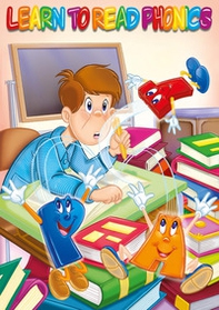 Learn to read phonics - Librerie.coop