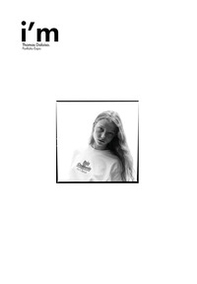 I'm Thomas Daloiso. Portfolio expo 2026 - Librerie.coop