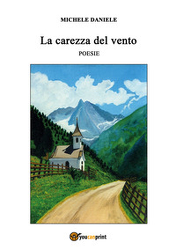 La carezza del vento - Librerie.coop La carezza del vento - Librerie.coop