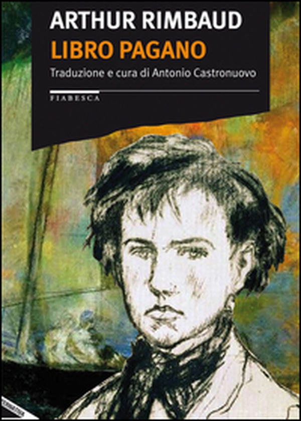 Libro pagano - Librerie.coop Libro pagano - Librerie.coop