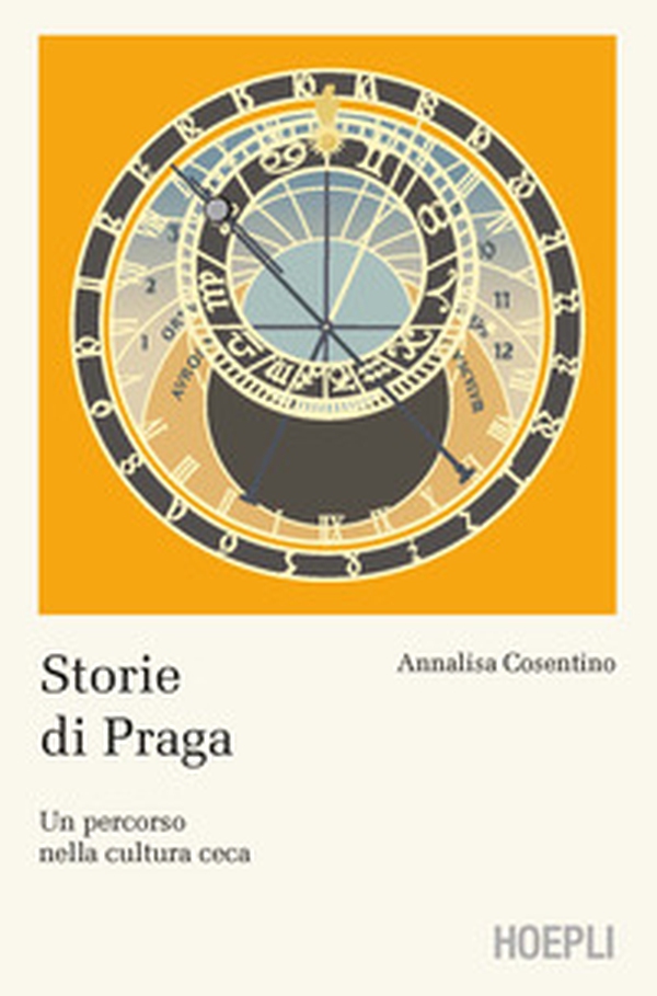Storie di Praga. Un percorso nella cultura ceca - Librerie.coop Storie di Praga. Un percorso nella cultura ceca - Librerie.coop