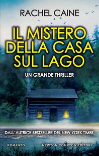 Il mistero della casa sul lago - Librerie.coop Il mistero della casa sul lago - Librerie.coop