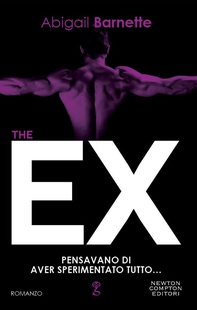 The Ex - Librerie.coop The Ex - Librerie.coop