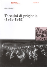 Taccuini di prigionia (1943-1945) - Librerie.coop