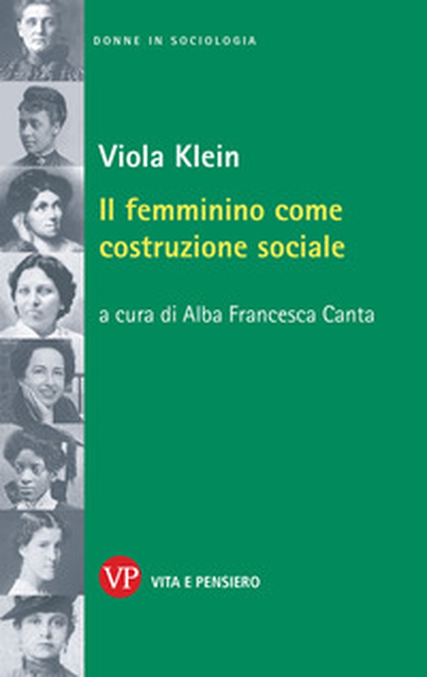 Il femminino come costruzione sociale - Librerie.coop Il femminino come costruzione sociale - Librerie.coop