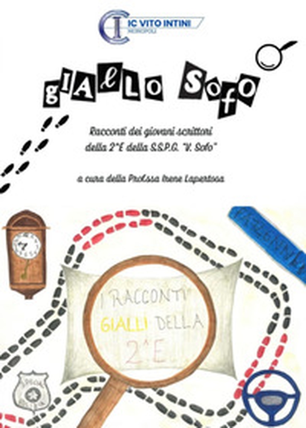 Giallo Sofo - Librerie.coop Giallo Sofo - Librerie.coop