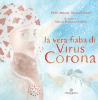La vera fiaba di Virus Corona - Librerie.coop