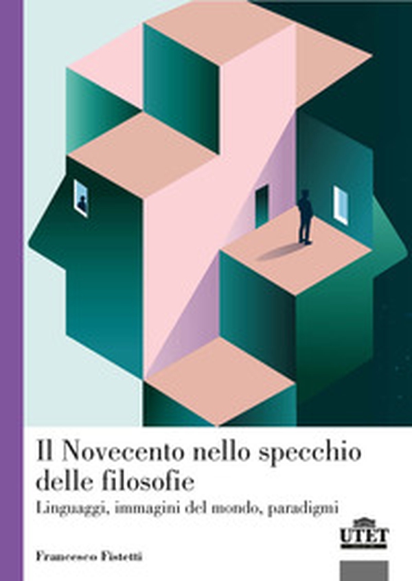 Il Novecento nello specchio delle filosofie, Linguaggi, immagini del mondo, paradigmi - Librerie.coop Il Novecento nello specchio delle filosofie, Linguaggi, immagini del mondo, paradigmi - Librerie.coop