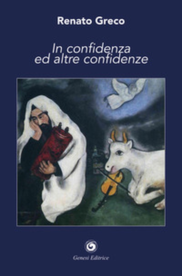 In confidenza ed altre confidenze - Librerie.coop In confidenza ed altre confidenze - Librerie.coop