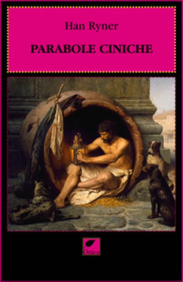 Parabole ciniche - Librerie.coop Parabole ciniche - Librerie.coop