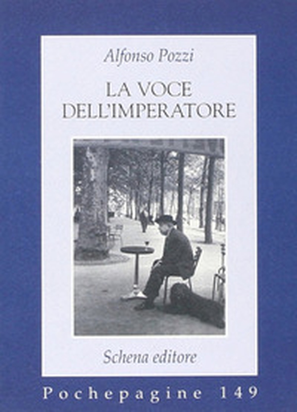 La voce dell'imperatore - Librerie.coop La voce dell'imperatore - Librerie.coop