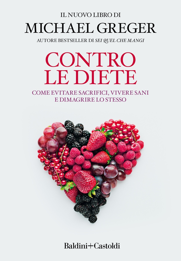 Contro le diete - Librerie.coop Contro le diete - Librerie.coop