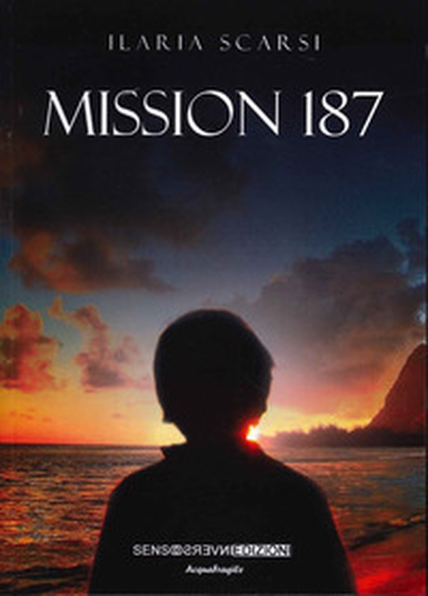 Mission 187 - Librerie.coop Mission 187 - Librerie.coop
