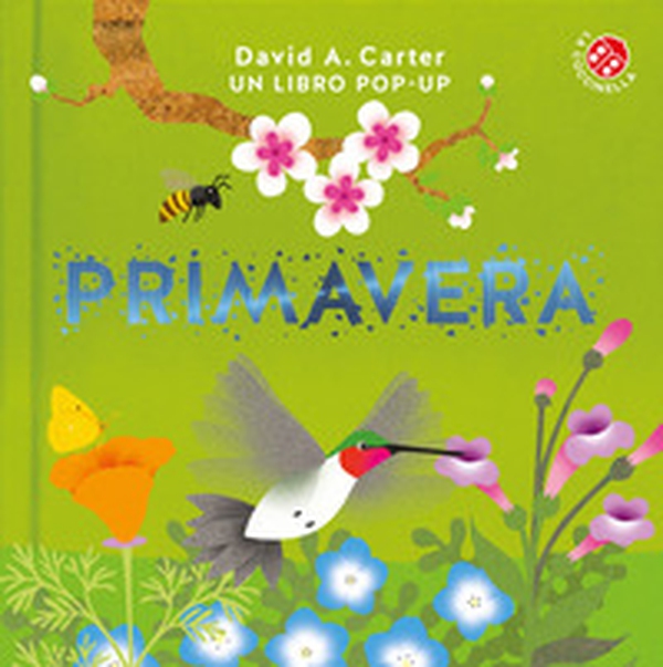 Primavera - Librerie.coop Primavera - Librerie.coop