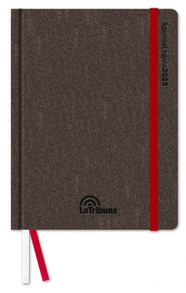 Agenda legale pocket 2023. Ediz. argento - Librerie.coop Agenda legale pocket 2023. Ediz. argento - Librerie.coop