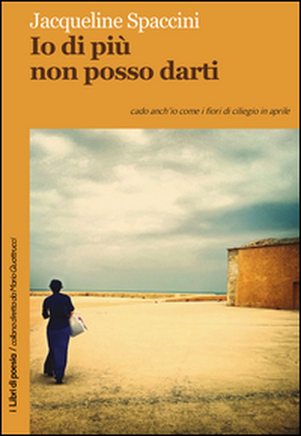 Io di più non posso darti - Librerie.coop Io di più non posso darti - Librerie.coop