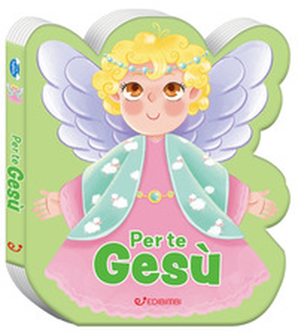 Per te Gesù - Librerie.coop Per te Gesù - Librerie.coop