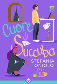 Cuore di succuba - Librerie.coop