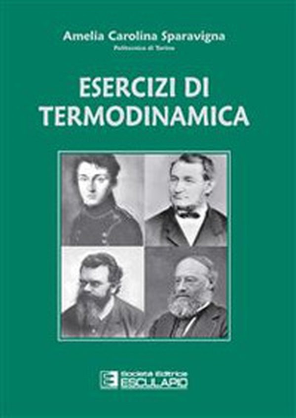 Esercizi di termodinamica - Librerie.coop Esercizi di termodinamica - Librerie.coop