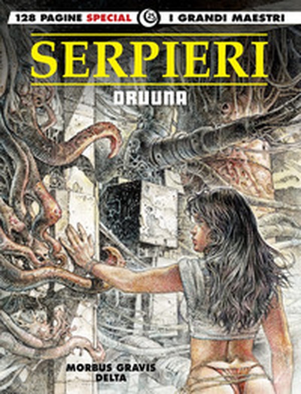 Druuna - Librerie.coop Druuna - Librerie.coop