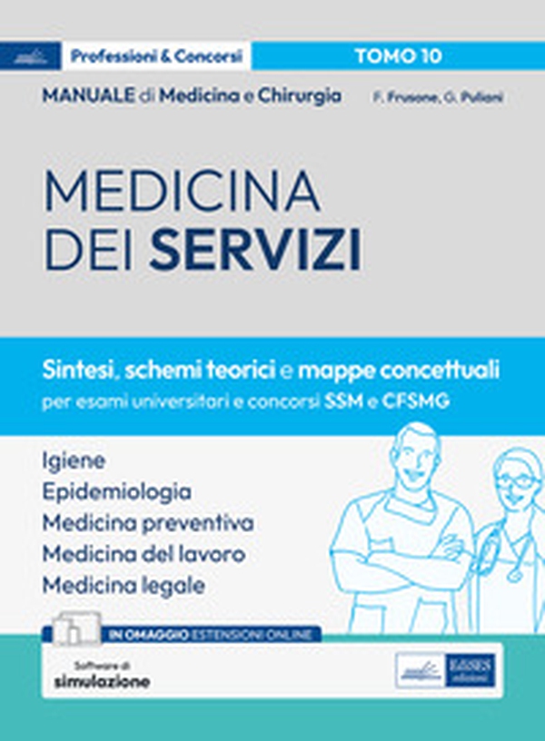 Manuale di medicina e chirurgia - Vol. 10 - Librerie.coop Manuale di medicina e chirurgia - Vol. 10 - Librerie.coop