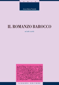 Il romanzo barocco ed altri scritti - Librerie.coop Il romanzo barocco ed altri scritti - Librerie.coop