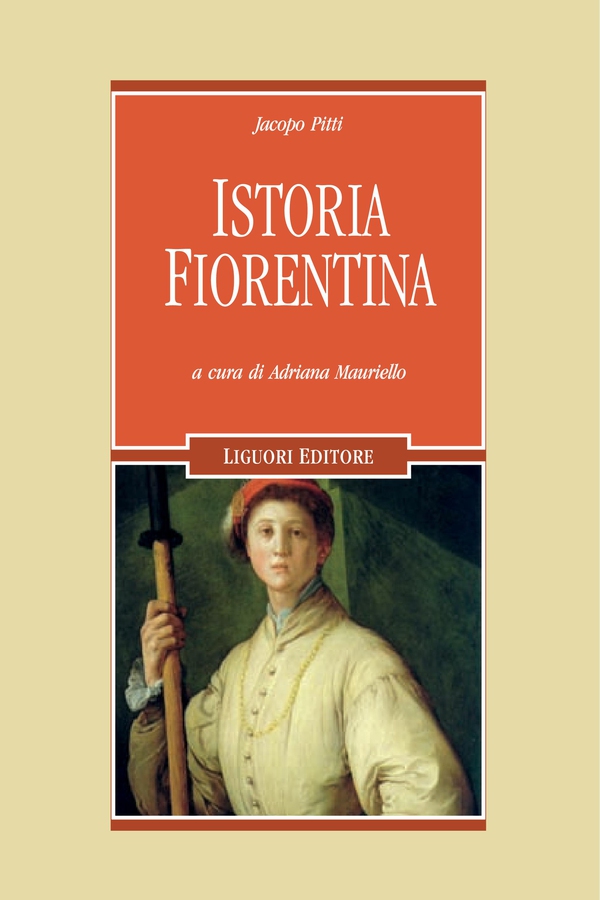 Istoria fiorentina - Librerie.coop Istoria fiorentina - Librerie.coop