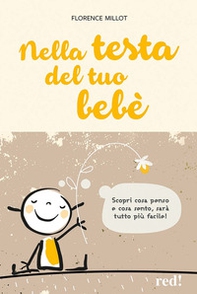 Nella testa del tuo bebè. Scopri cosa penso e cosa sento, sarà tutto più facile! - Librerie.coop Nella testa del tuo bebè. Scopri cosa penso e cosa sento, sarà tutto più facile! - Librerie.coop