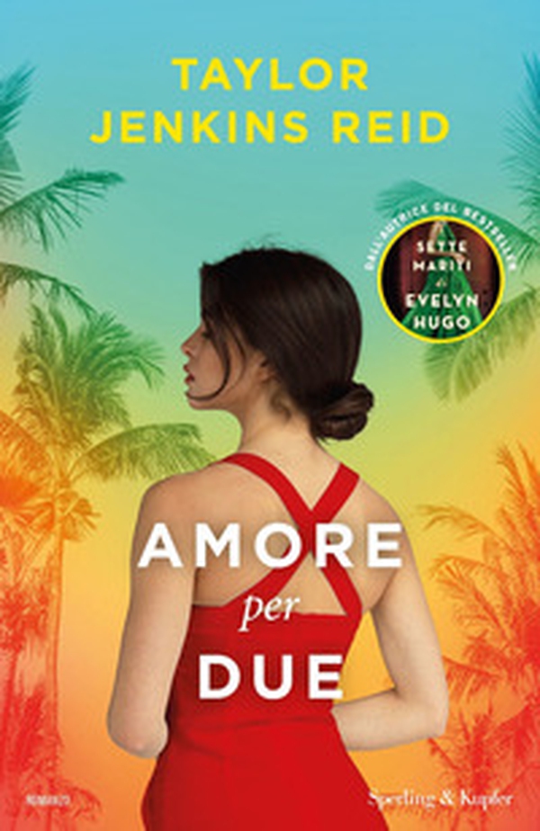 Amore per due - Librerie.coop Amore per due - Librerie.coop