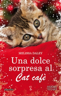 Una dolce sorpresa al Cat Cafè - Librerie.coop