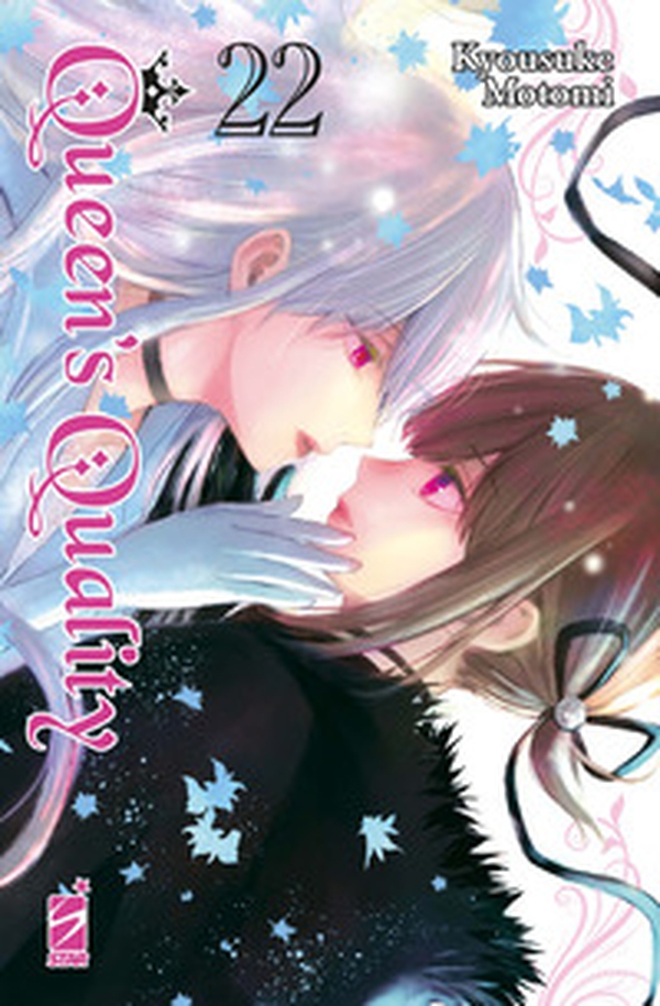 Queen's quality - Vol. 22 - Librerie.coop Queen's quality - Vol. 22 - Librerie.coop