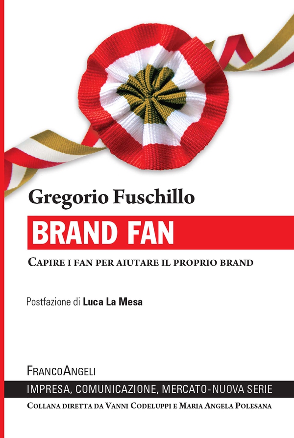 Brand Fan - Librerie.coop Brand Fan - Librerie.coop